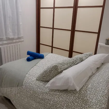 Casco Viejo, Tranquilo, Reformado, A Pie * Μπιλμπάο