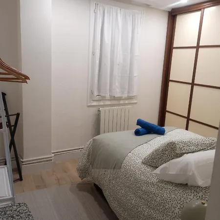 Casco Viejo, Tranquilo, Reformado, A Pie * Μπιλμπάο