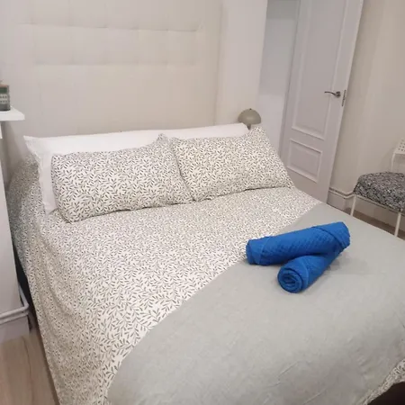 Διαμέρισμα Casco Viejo, Tranquilo, Reformado, A Pie *