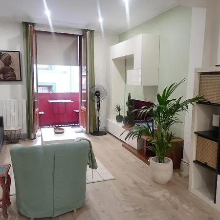 Casco Viejo, Tranquilo, Reformado, A Pie *