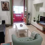 Apartment Casco Viejo, Tranquilo, Reformado, A Pie