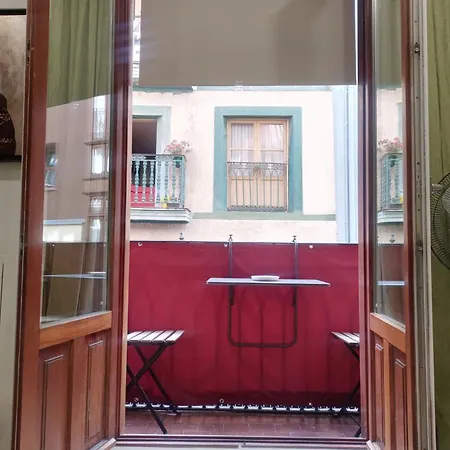 Casco Viejo, Tranquilo, Reformado, A Pie Bilbao