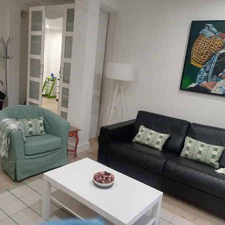 Apartamento Casco Viejo, Tranquilo, Reformado, A Pie Bilbao