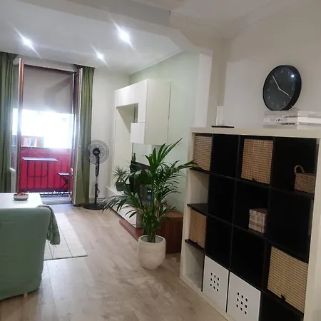 Casco Viejo, Tranquilo, Reformado, A Pie