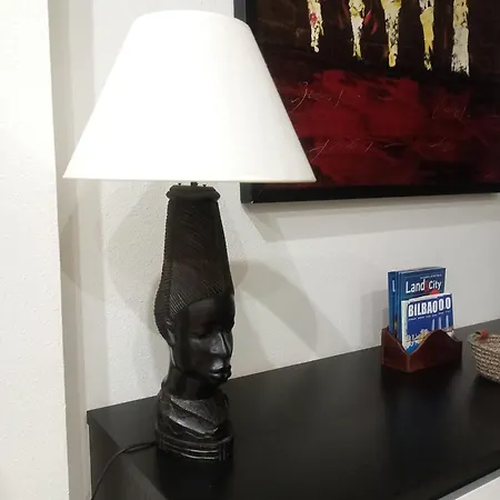 Apartmán Casco Viejo, Tranquilo, Reformado, A Pie