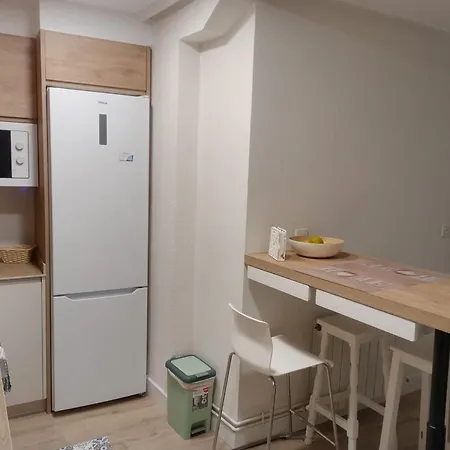 Casco Viejo, Tranquilo, Reformado, A Pie Apartmán