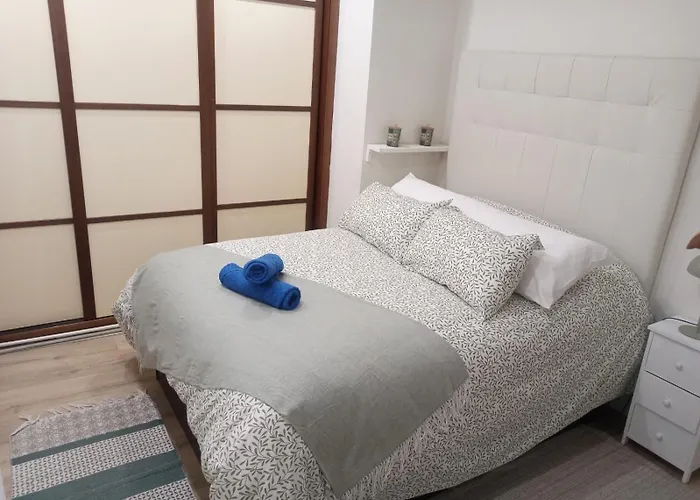 Apartment Casco Viejo, Tranquilo, Reformado, A Pie