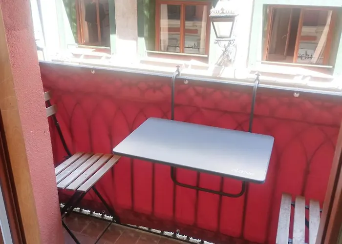 Casco Viejo, Tranquilo, Reformado, A Pie Bilbao