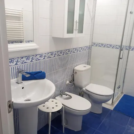 Casco Viejo, Tranquilo, Reformado, A Pie Daire *