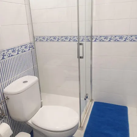 Daire Casco Viejo, Tranquilo, Reformado, A Pie *