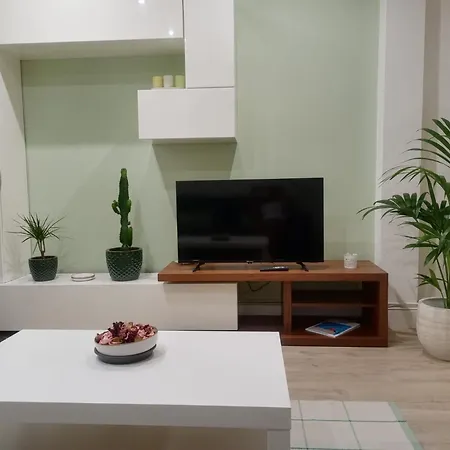 Daire Casco Viejo, Tranquilo, Reformado, A Pie